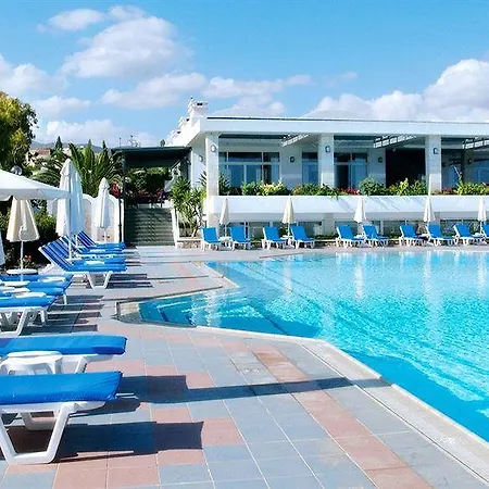 Annabelle 5* Limenas Chersonisou
