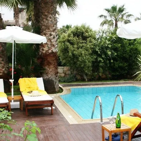 Annabelle 5* Limenas Chersonisou