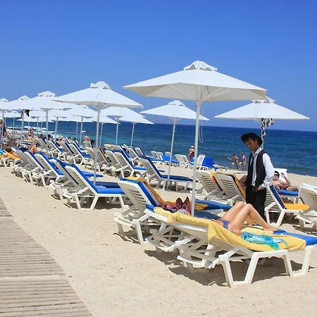 Resort Annabelle 5*