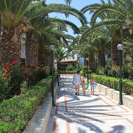 Resort Annabelle Limenas Chersonisou