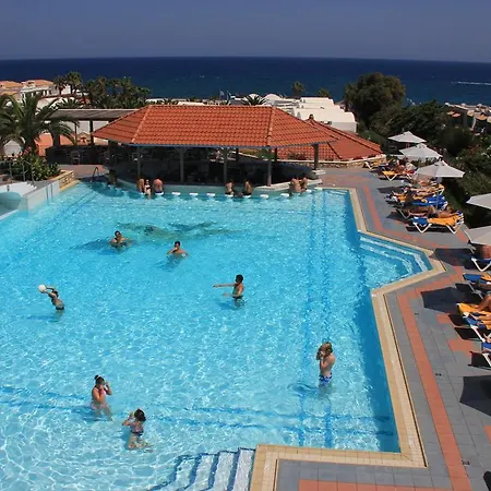 Annabelle 5* Limenas Chersonisou