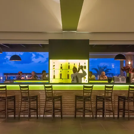 Annabelle Resort 5*