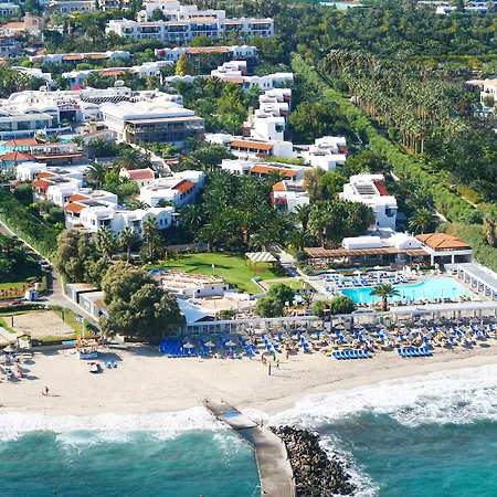Annabelle Resort Limenas Chersonisou