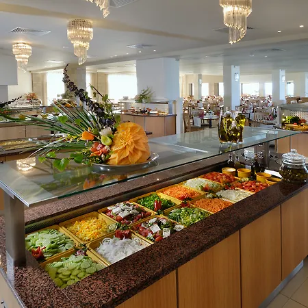 Annabelle Resort Limenas Chersonisou