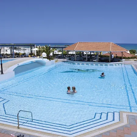 Resort Annabelle