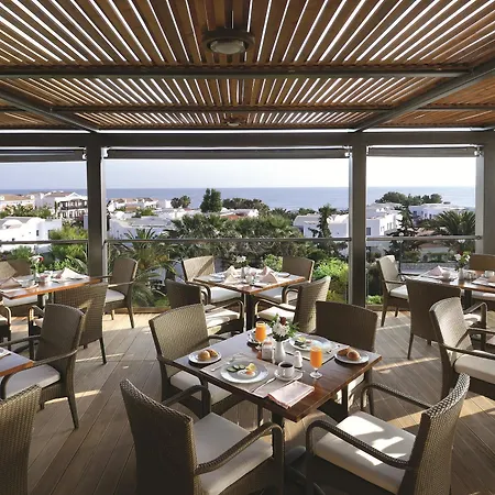 Resort Annabelle Limenas Chersonisou