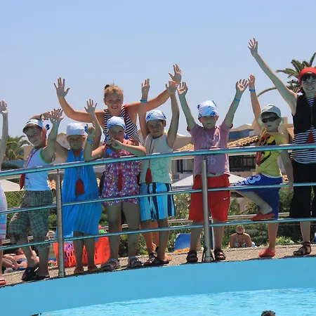 Resort Annabelle