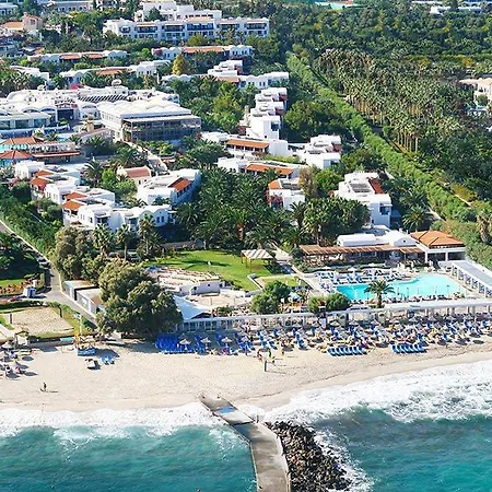 Annabelle 5* Limenas Chersonisou