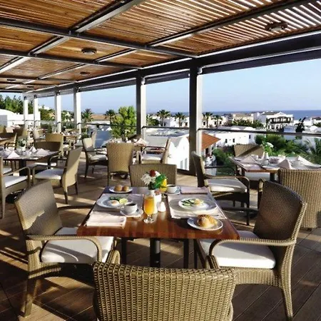 Annabelle Resort 5*