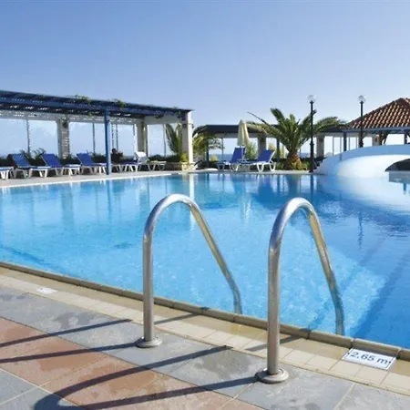 Annabelle Resort Limenas Chersonisou