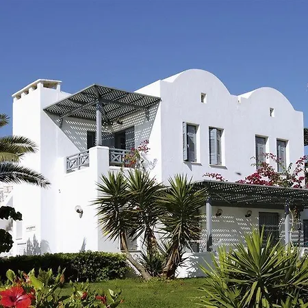 Annabelle Resort 5*
