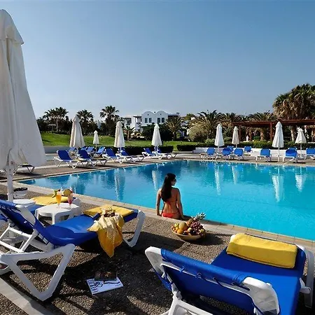 Annabelle Resort Limenas Chersonisou