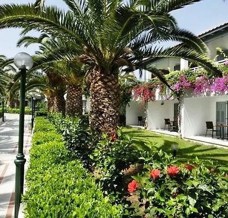 Annabelle 5* Limenas Chersonisou
