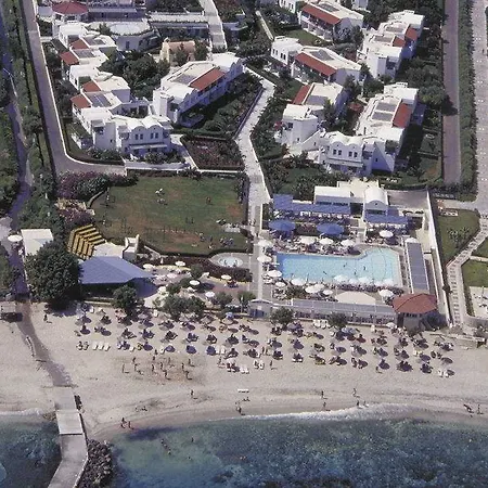 Annabelle Resort Limenas Chersonisou
