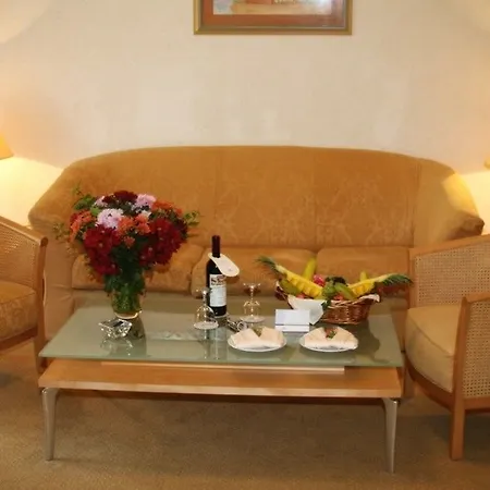 Annabelle Resort Limenas Chersonisou