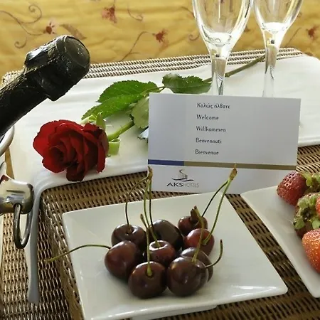 Annabelle Resort 5*