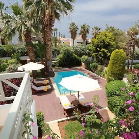 Annabelle Resort 5*