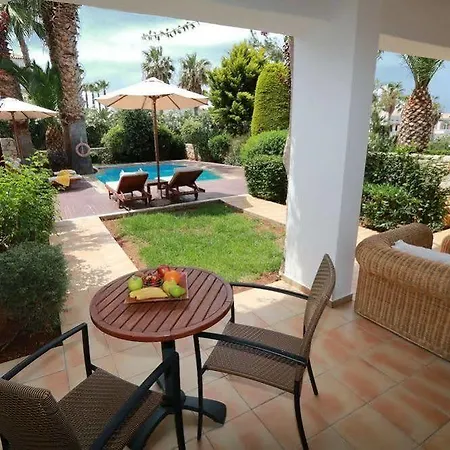 Annabelle Resort Limenas Chersonisou