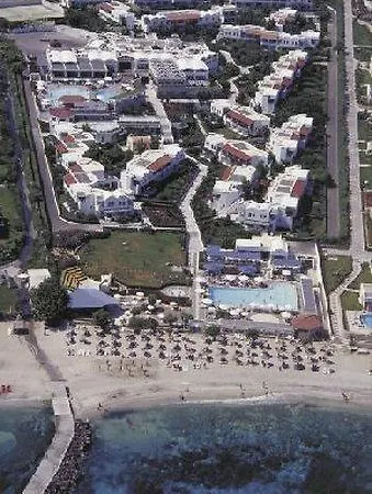 Annabelle Resort Limenas Chersonisou