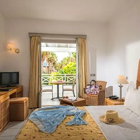 Resort Annabelle Limenas Chersonisou