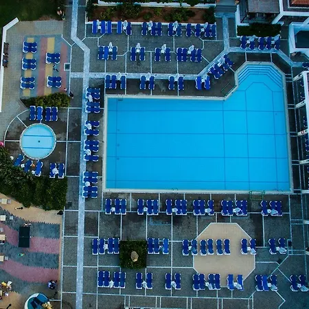 Resort Annabelle Limenas Chersonisou