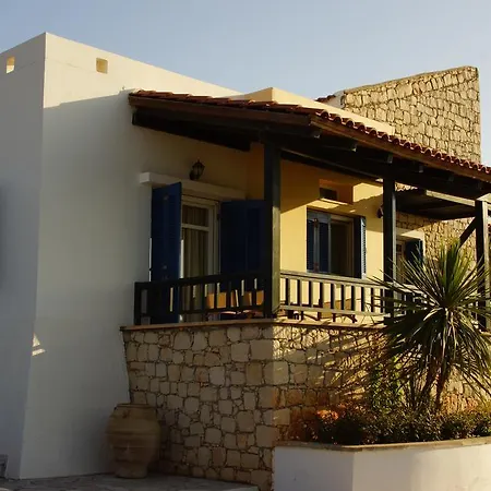 Annabelle 5* Hersonissos (Crete)
