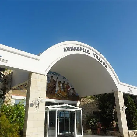 Annabelle 度假村 5*